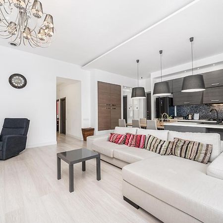 Vorontsov Lane Luxury Apartment Oldenburg Bagian luar foto