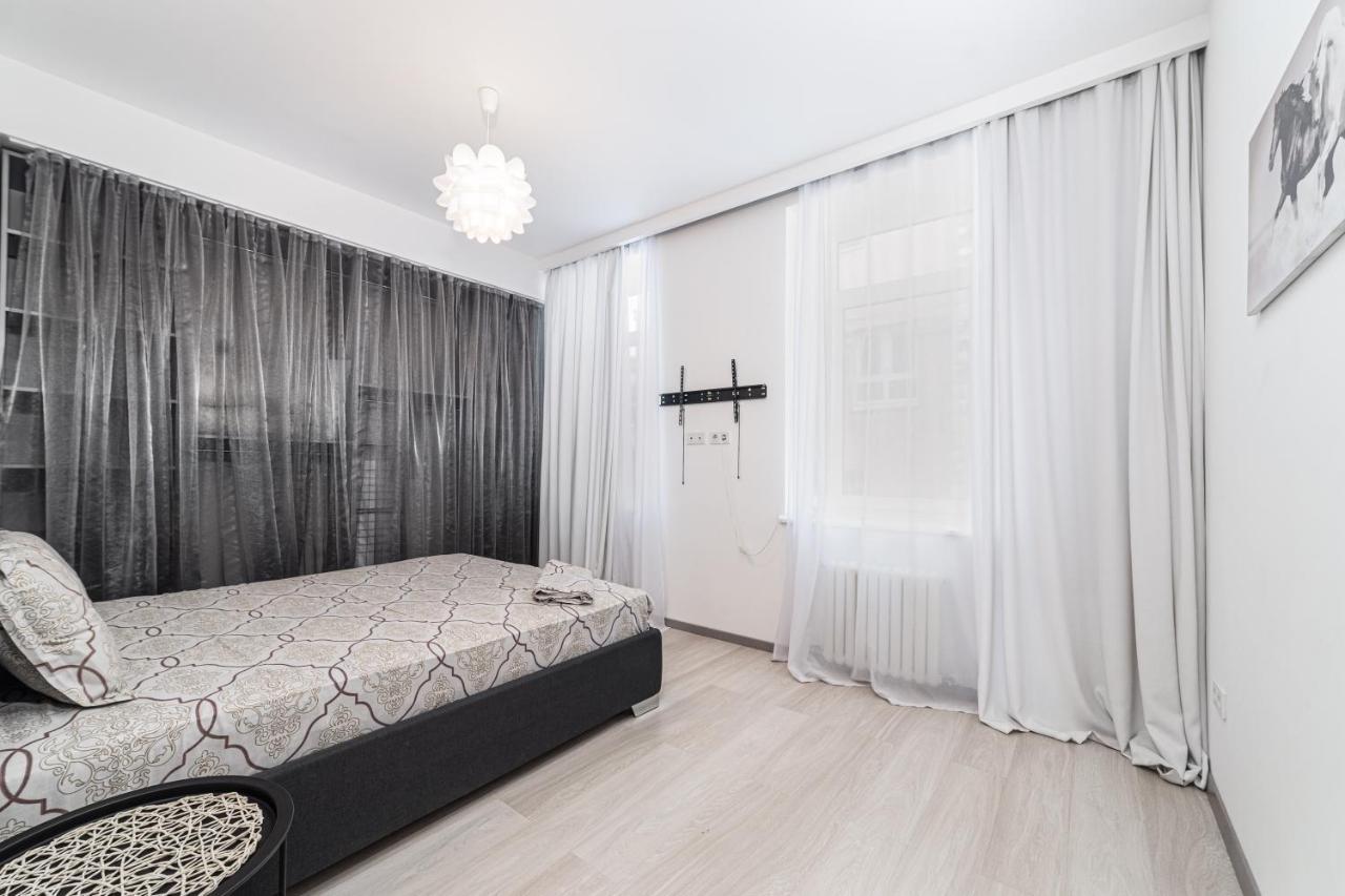 Vorontsov Lane Luxury Apartment Oldenburg Bagian luar foto