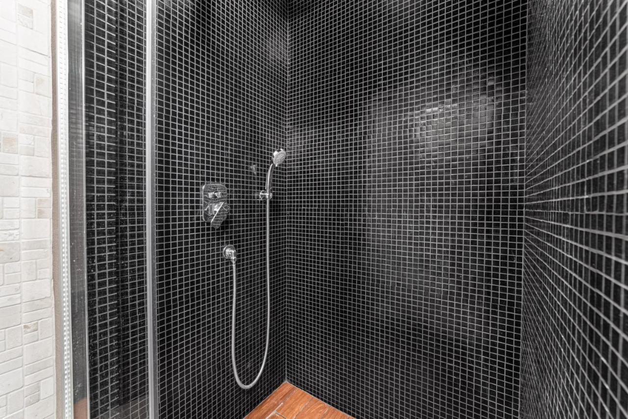 Vorontsov Lane Luxury Apartment Oldenburg Bagian luar foto